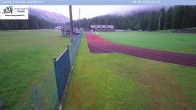 Archiv Foto Webcam Sportzentrum Cortina d&#39;Ampezzo 05:00
