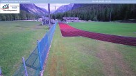 Archiv Foto Webcam Sportzentrum Cortina d&#39;Ampezzo 09:00