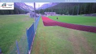 Archiv Foto Webcam Sportzentrum Cortina d&#39;Ampezzo 11:00