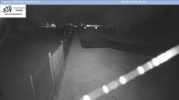 Archived image Webcam Sport Center Cortina d&#39;Ampezzo 23:00
