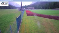 Archived image Webcam Sport Center Cortina d&#39;Ampezzo 05:00