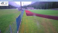 Archiv Foto Webcam Sportzentrum Cortina d&#39;Ampezzo 06:00