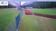 Archiv Foto Webcam Sportzentrum Cortina d&#39;Ampezzo 09:00