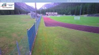 Archiv Foto Webcam Sportzentrum Cortina d&#39;Ampezzo 05:00