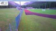 Archiv Foto Webcam Sportzentrum Cortina d&#39;Ampezzo 06:00