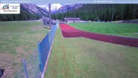 Archived image Webcam Sport Center Cortina d&#39;Ampezzo 11:00