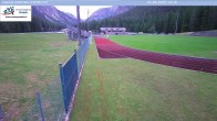 Archiv Foto Webcam Sportzentrum Cortina d&#39;Ampezzo 13:00