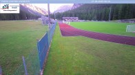 Archiv Foto Webcam Sportzentrum Cortina d&#39;Ampezzo 05:00