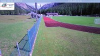 Archiv Foto Webcam Sportzentrum Cortina d&#39;Ampezzo 09:00