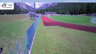 Archiv Foto Webcam Sportzentrum Cortina d&#39;Ampezzo 11:00