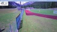 Archiv Foto Webcam Sportzentrum Cortina d&#39;Ampezzo 13:00