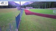 Archiv Foto Webcam Sportzentrum Cortina d&#39;Ampezzo 17:00