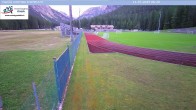 Archiv Foto Webcam Sportzentrum Cortina d&#39;Ampezzo 05:00