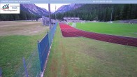 Archiv Foto Webcam Sportzentrum Cortina d&#39;Ampezzo 09:00