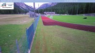 Archiv Foto Webcam Sportzentrum Cortina d&#39;Ampezzo 11:00