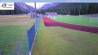 Archiv Foto Webcam Sportzentrum Cortina d&#39;Ampezzo 05:00