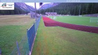Archiv Foto Webcam Sportzentrum Cortina d&#39;Ampezzo 06:00
