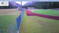 Archiv Foto Webcam Sportzentrum Cortina d&#39;Ampezzo 07:00