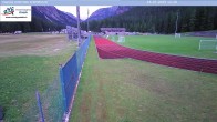 Archiv Foto Webcam Sportzentrum Cortina d&#39;Ampezzo 11:00