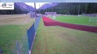 Archiv Foto Webcam Sportzentrum Cortina d&#39;Ampezzo 13:00