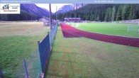 Archiv Foto Webcam Sportzentrum Cortina d&#39;Ampezzo 17:00