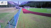 Archived image Webcam Sport Center Cortina d&#39;Ampezzo 04:00