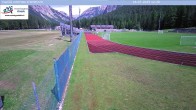 Archived image Webcam Sport Center Cortina d&#39;Ampezzo 06:00