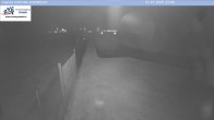 Archiv Foto Webcam Sportzentrum Cortina d&#39;Ampezzo 23:00