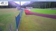 Archiv Foto Webcam Sportzentrum Cortina d&#39;Ampezzo 05:00