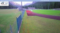 Archiv Foto Webcam Sportzentrum Cortina d&#39;Ampezzo 06:00