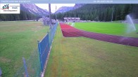 Archiv Foto Webcam Sportzentrum Cortina d&#39;Ampezzo 07:00