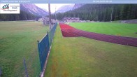 Archiv Foto Webcam Sportzentrum Cortina d&#39;Ampezzo 05:00