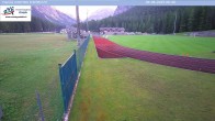 Archiv Foto Webcam Sportzentrum Cortina d&#39;Ampezzo 06:00