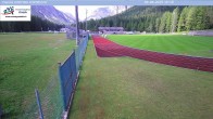 Archiv Foto Webcam Sportzentrum Cortina d&#39;Ampezzo 15:00