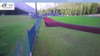 Archiv Foto Webcam Sportzentrum Cortina d&#39;Ampezzo 17:00