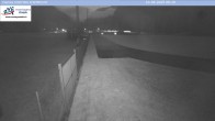 Archiv Foto Webcam Sportzentrum Cortina d&#39;Ampezzo 03:00