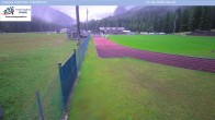 Archiv Foto Webcam Sportzentrum Cortina d&#39;Ampezzo 05:00