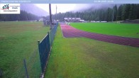 Archiv Foto Webcam Sportzentrum Cortina d&#39;Ampezzo 07:00