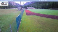 Archived image Webcam Sport Center Cortina d&#39;Ampezzo 05:00