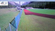 Archived image Webcam Sport Center Cortina d&#39;Ampezzo 07:00