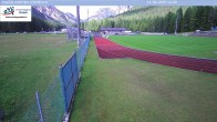 Archived image Webcam Sport Center Cortina d&#39;Ampezzo 11:00