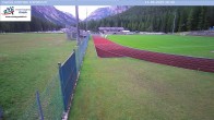 Archived image Webcam Sport Center Cortina d&#39;Ampezzo 13:00