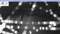 Archived image Webcam Sport Center Cortina d&#39;Ampezzo 23:00
