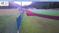 Archived image Webcam Sport Center Cortina d&#39;Ampezzo 07:00
