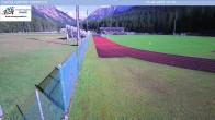 Archiv Foto Webcam Sportzentrum Cortina d&#39;Ampezzo 09:00
