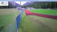 Archiv Foto Webcam Sportzentrum Cortina d&#39;Ampezzo 11:00