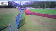Archiv Foto Webcam Sportzentrum Cortina d&#39;Ampezzo 13:00