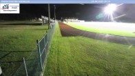 Archiv Foto Webcam Sportzentrum Cortina d&#39;Ampezzo 19:00