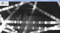 Archiv Foto Webcam Sportzentrum Cortina d&#39;Ampezzo 23:00
