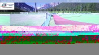 Archiv Foto Webcam Sportzentrum Cortina d&#39;Ampezzo 15:00